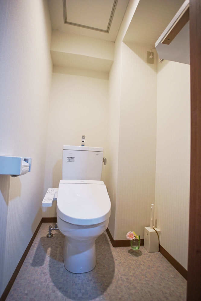 Sarangbang Hotel Kyoto Exterior photo